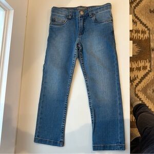 Bonpoint Kids Blue Jeans